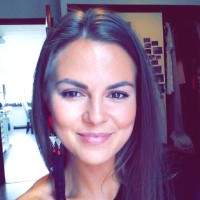 Kesia Louise Kemi Tjelland