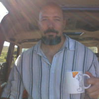 Allen Pearson-Williams