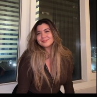 Stephanie Cruz