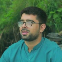 Muhammad Haleem