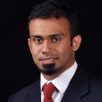 Reuben Rodrigues