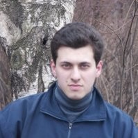 Андрей Кошелев