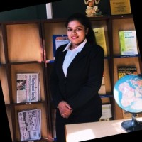 Ishani Patel