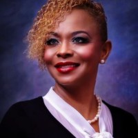 Renae Ferguson-Bufford, CD, Ph.D.