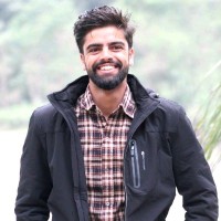Krishna Khanal