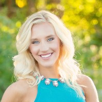 Chloe Hensley