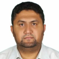 Muhammad Arbab Ali