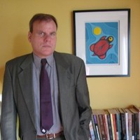 James     B Bandow