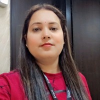 Bhawana Bisht