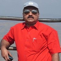 Sanjay Rane