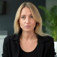 Rebecca Hellard