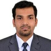 Chinnam Shetty Shiva Krishna