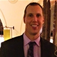 Eric Hendrickson
