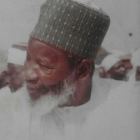 faisal faruk jauro