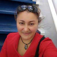 Natavan Aliyeva