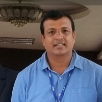 Krishna Yerramilli