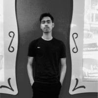 Mohammed Ashif