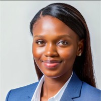 Esther Chukwunyerenwa (Design Storyteller)