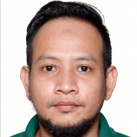 Mohd Shahrul Firdaus Hussin