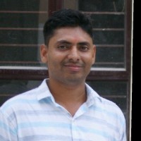 Amarjeet Kumar Keshav
