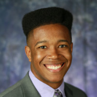 Darius Simmons