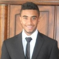 Fabian Gonzalez