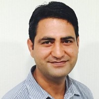 Suhail Sultan