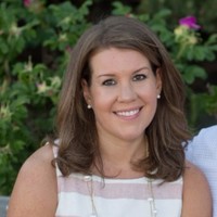 Colleen McCormick Blair