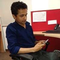 Anil Yadav