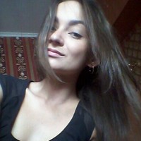 Anastasya Ivanova