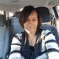 Nina Mitchell