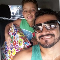 NEY ARMSTRONG DE BARROS