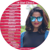 Dietitian Shreya'S Diet Clinic