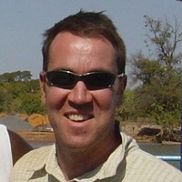Rob Christley