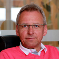 Urban Isberg