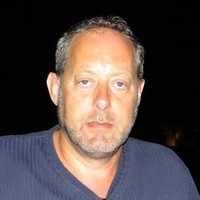 Mark Gosling