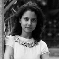 Kirti Ajrot