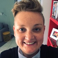 Tess Peckham