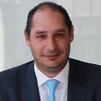 Antonio Nacif
