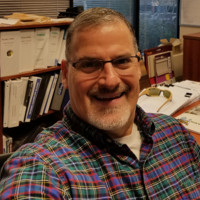 Kevin Stehle