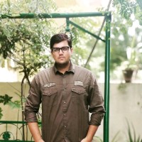 Sushant Ranjan