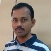 Santosh Mahadik