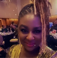 Lawanda Jones, Ba, Mhcm
