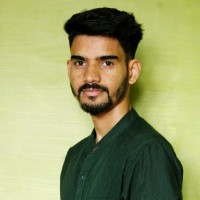 Dheeraj Panwar