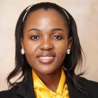 Mathapelo Molefe