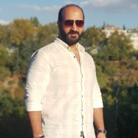 Mohammad Ghiath Owerah