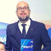 Carlos Eduardo Vogt ∴