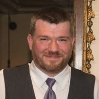 Steven Gray
