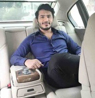 Thejas Varthur Prakash