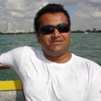 Hemant Kotak